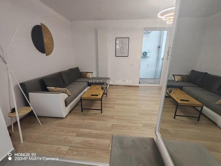 Garsoniera Unirii - Parc Carol - Viilor - 6