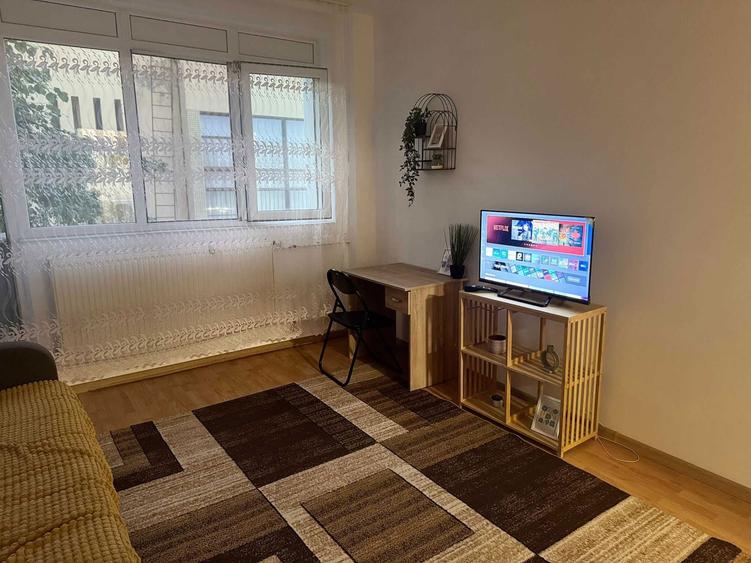 Ofer spre inchiriere ap 1 camera Podu Ros - 4