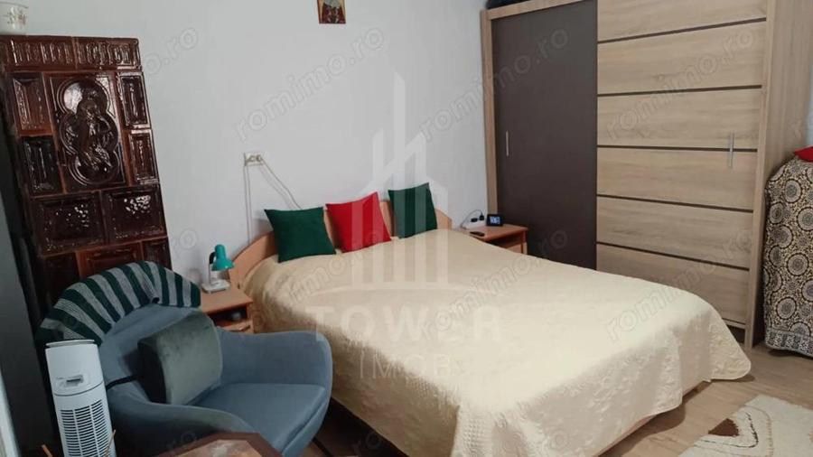 Casa cu teren 952 mp, in , Scoreiu jud. Sibiu - 7