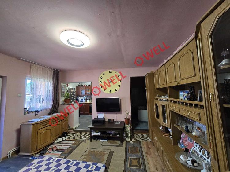 Proprietate unică de vânzare în Valea Zălanului – Inima fermecătoare a Zona Bara - 23