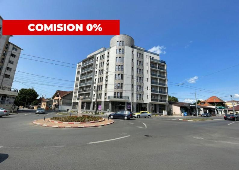 Spatiu comercial, Bd. Republicii - Armeanca Residence - 11