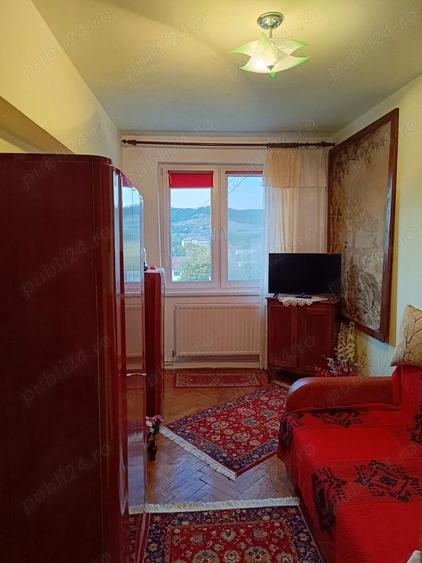 Vand Apartament 3 camere, decomadat, ultracentral Hateg - 3