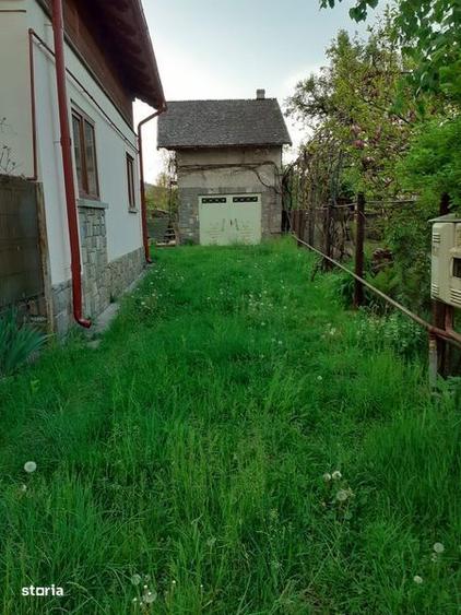 Teren intravilan! - 2