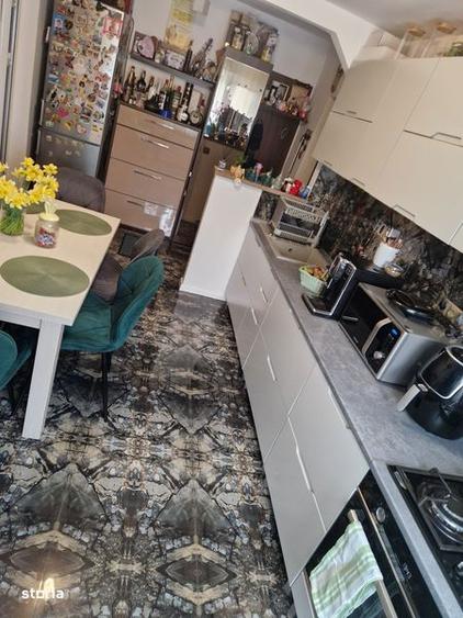 Vand apartament cu 2 camere,recent renovat in Dragalina - 2