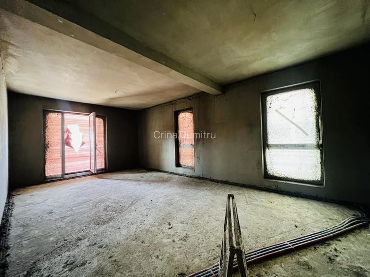 Apartament 3 camere 80 mp   I Dumbravita I