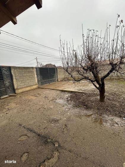 De vanzare casa in Roman cu 4 camere,suprafata teren 515mp, 85.000euro - 7