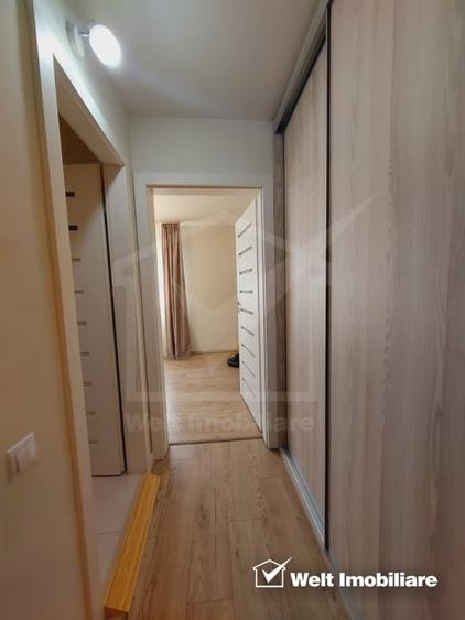 Apartament 4 Camere | 2 Bai | Etaj 3 | Manastur - 0% comision - 13