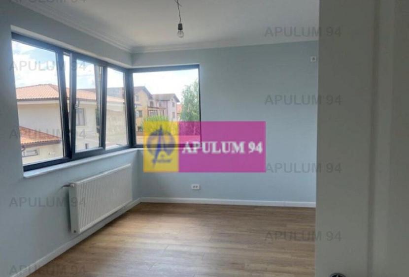 Vila tip duplex Otopeni- Odai- Matei Basarab. - 10