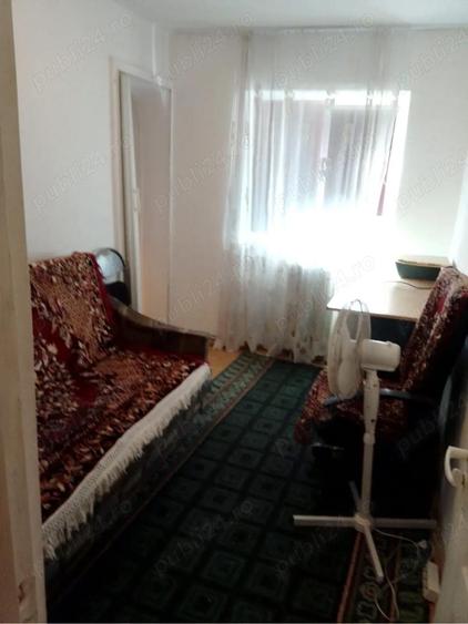 Inchiriez apartament 2 camere - 6