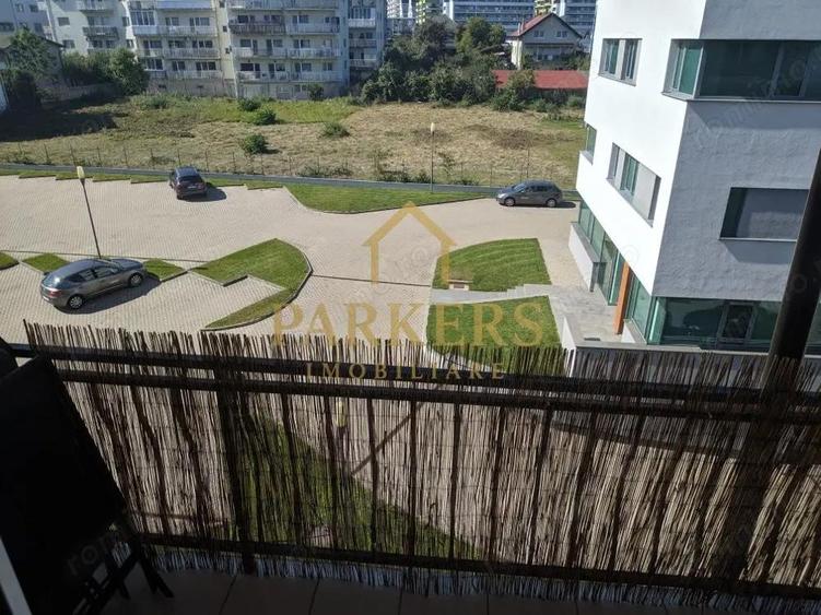 Apartament 2 camere de inchiriat zona Buna? Ziua (OMV) cu parcare - 7