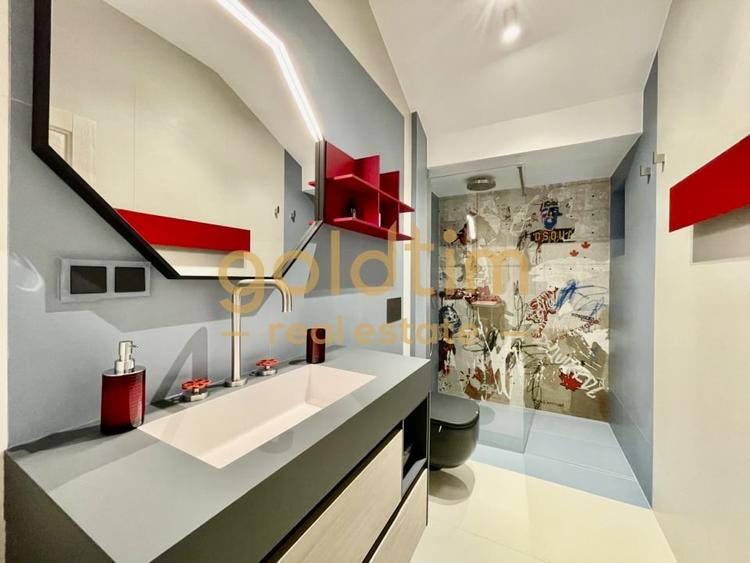 UNICA/ABSOLUT SUPERBA/ VILA INDIVIDUALA/IANCU NICOLAE/CURTE GENEROASA - 91