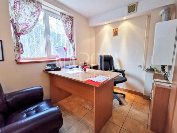 Apartament 3 camere de vanzare in Centru, Cluj Napoca - 1