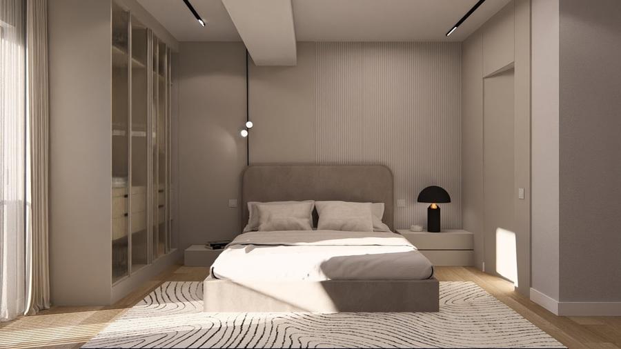 Apartament 3 camere | BEGA Homes | Baader 11 - direct dezvoltator - 7