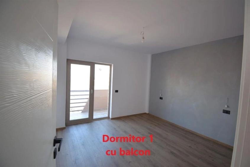 Valea Lupului Platou Beldiman casa P+E insiruita - 6