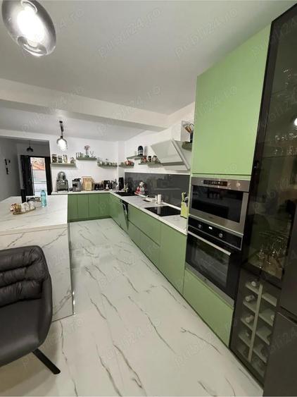 Casa Vacanta. Zona Rusu Petrosani Hunedoara - 5