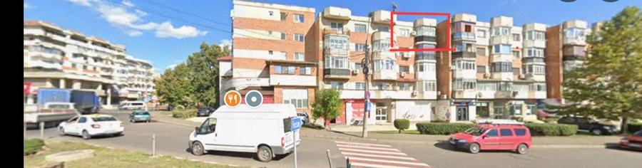 Apartament 3 camere, dec, 67 mp, Et. 4, Str. Pietei, Bl. 30, Zona Pod - 8
