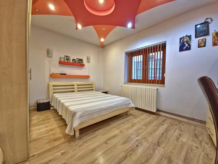 Pensiune 17 camere in Eforie Nord – afacere de familie, gata de exploatare - 20