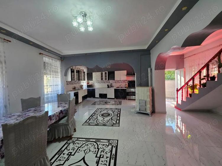 Casa proprietate unica in Hunedoara Central, langa Castelul Corvinilor - 9