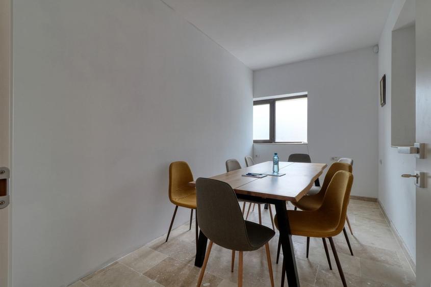 Corbeanca Business Center P+1+M | 19 camere | 400 mp utili/ 8 parcari - 13