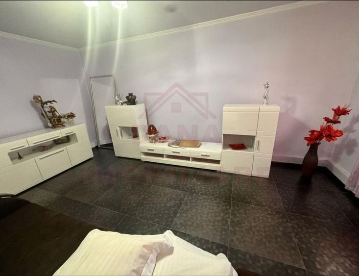 APARTAMENT DE V&Acirc;NZARE, 3 CAMERE, &icirc;n CARANSEBEȘ, JUD. CARAȘ-SEVERIN - 1
