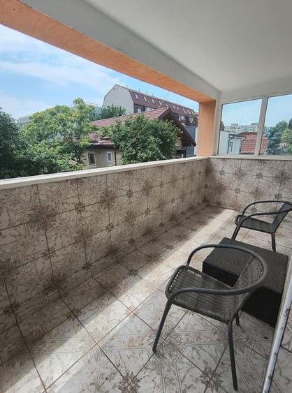 Camil Ressu- Ramnicu Sarat-adiacent- Fizicienilor curte+piscina - 14