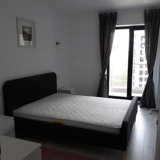 APARTAMENT NOVUM | GROZAVESTI | PARCARE SUBTERANA | METROU - 1