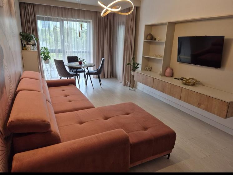 Apartament 3 camere, Expozitiei, Tipografiei, Presei - 2