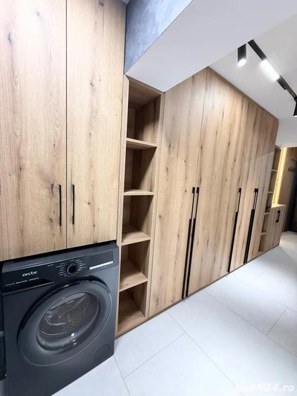 Aparament 3 camere Falticeni - 10