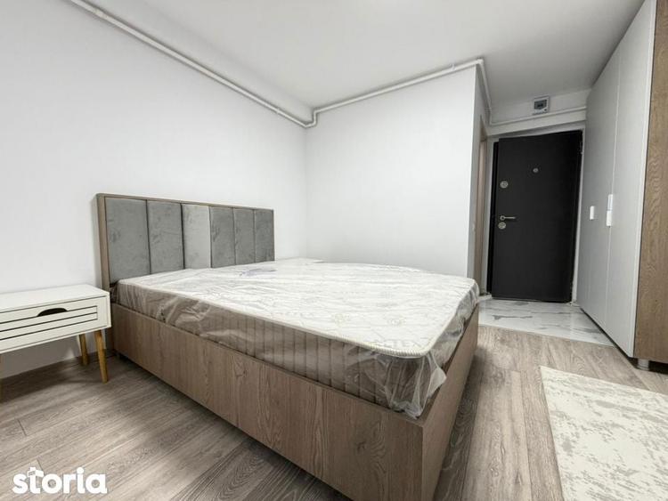 GARSONIERE DE INCHIRIAT - 95 DISPONIBILE - PARC IOR - 7