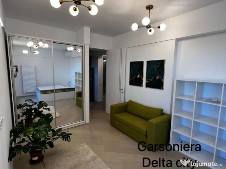 Piata sudului vacaresti bloc nou - 2