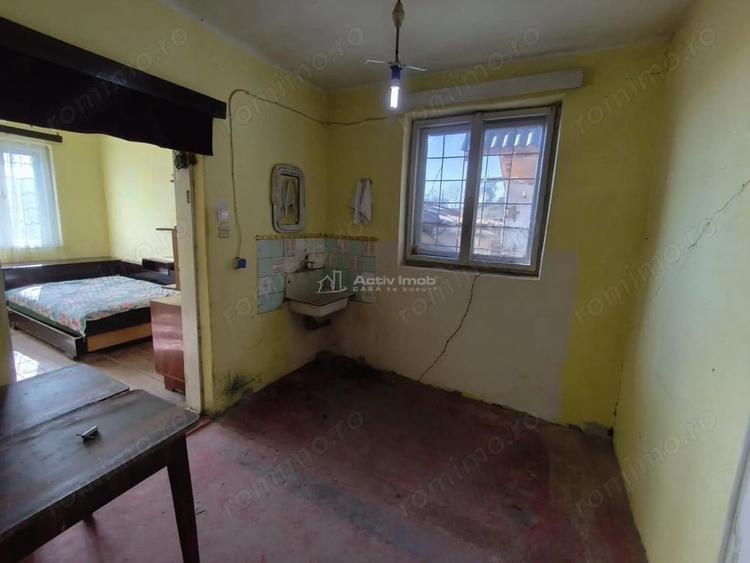 Resita Casa Cartier Muncitoresc - 1