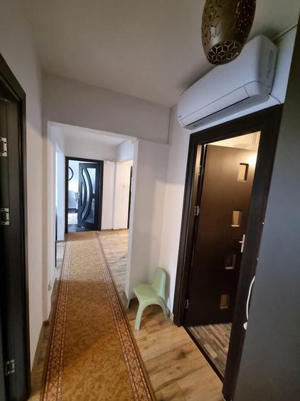 Aurel vlaicu-apartament 4 camere decomandat - 13