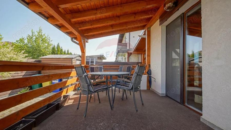 Casa de vanzare in ora?ul Ghimbav! Comision 0 %! - 3