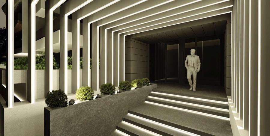 Floreasca| Parc Verdi | 4 camere| Terase superbe |Vedere Lac - 18