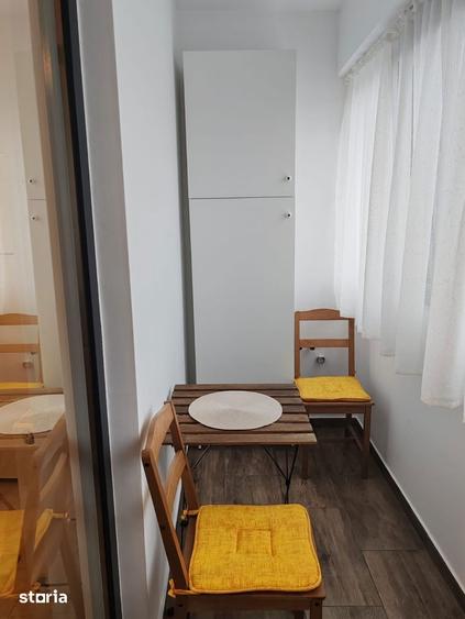 Proprietar inchiriez garsoniera spa?ioasa 40mp, Bragadiru - 6