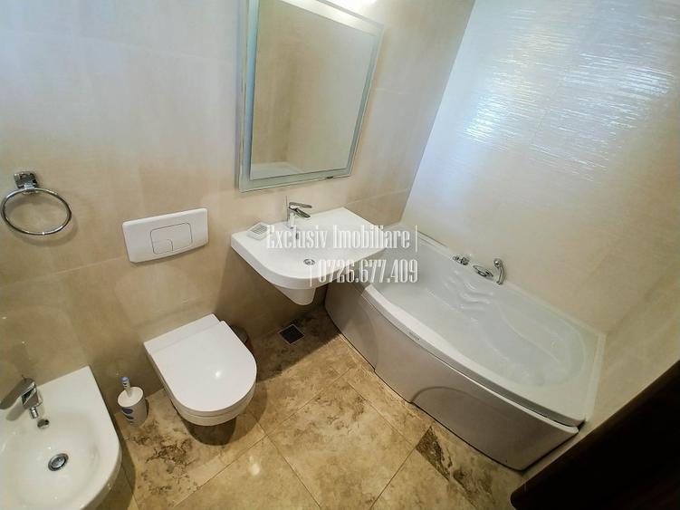 Vedere FRONTALA la MARE! Ap Deosebit cu 2 cam 120mp cu Terasa Superba si Parcare - 19