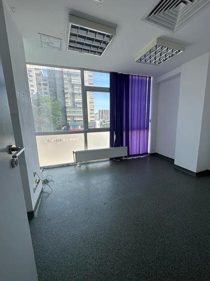 Lujerului Cora S+P+E1-3  sp 220 mp intens circulata vizibilitate buna - 5