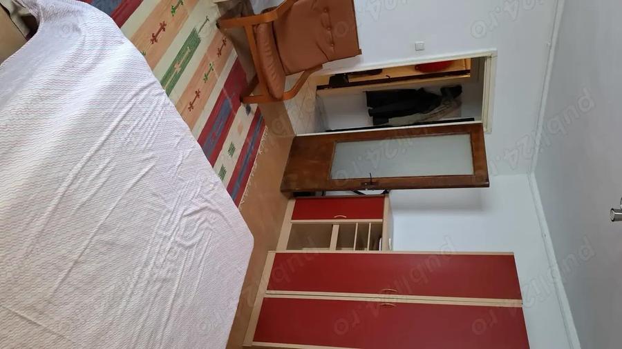 Garsoniera Titulescu-Grivita metrou Basarab - 2