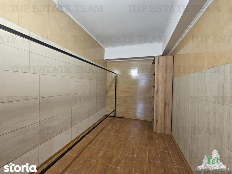 Apartament 4 camere - termen lung, utilitati incluse, ideal locuinta s - 9
