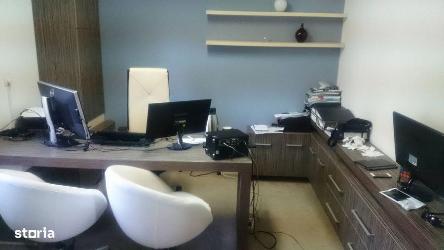 Spatiu de inchiriat 250 mp - Semicentral - 3