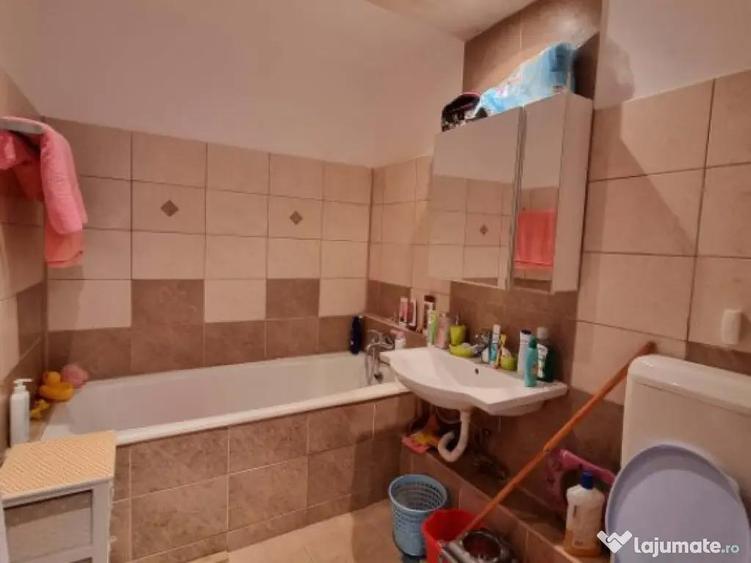 Inchiriere apartament 2 camere Piata Sudului, sos. Berceni, cf. I - 5