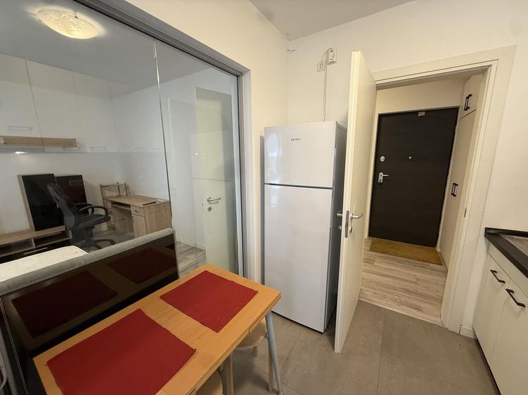 Garsoniera Spatioasa - Lujerului - 21 Residence - 6