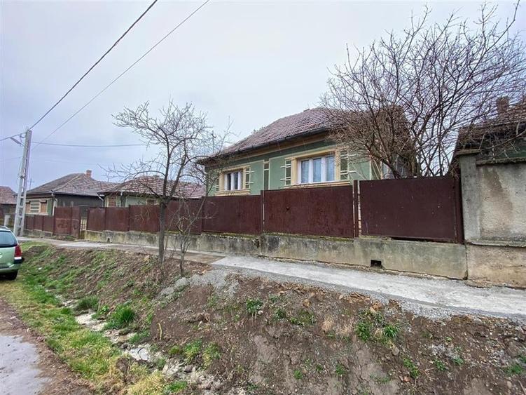 RECO  Casa in Cubulcut  20km de  Marghita - 1