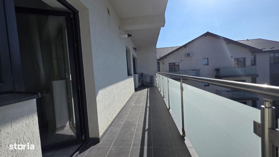 Apartament de inchiriat Popas Pacurari - 7