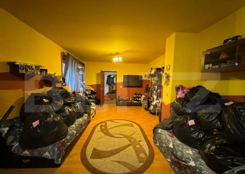 Casa cu 5 camere 300 mp in Hunedoara - 10