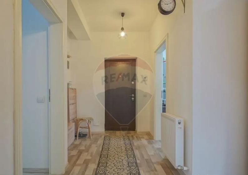 COMISION 0%! 3 CAMERE DECOMANDAT CU BALCON | STR. MARTE S... - 6