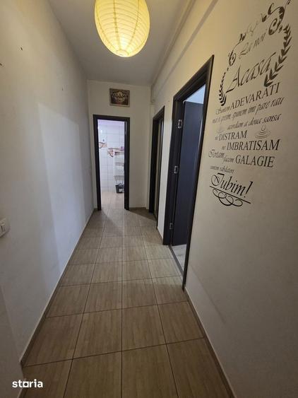 Ap.2 camere-47 mp-Etaj 1-Bragadiru Smardan - 1