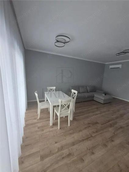 Duplex modern de inchiriat - 2 dormitoare - spatii generoase - zona foarte buna - 5