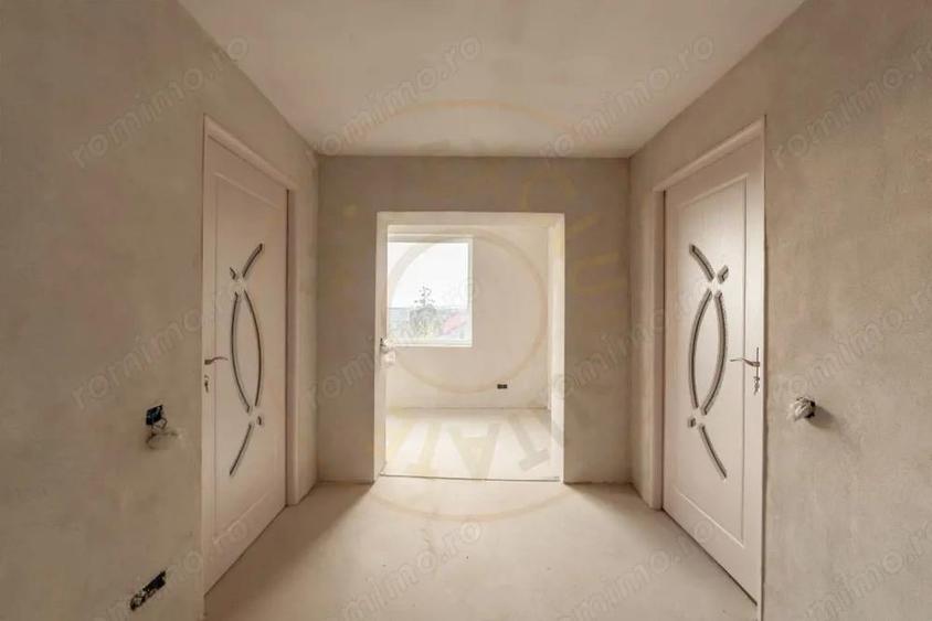 Casa la tara cu teren generos in zona Calinesti-Ciocanesti -Jud. Arges! - 5