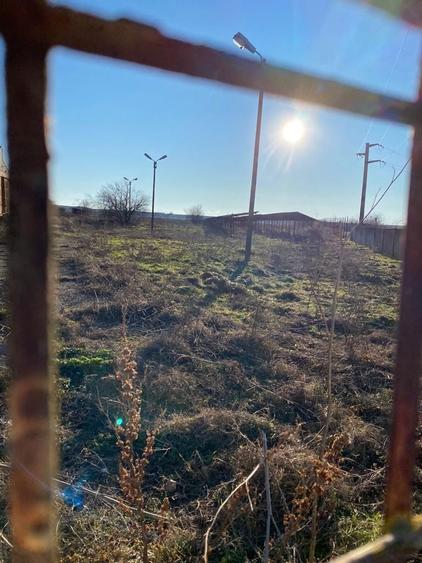 Teren loturi Mihailesti, Stalpu-Giurgiu - 3